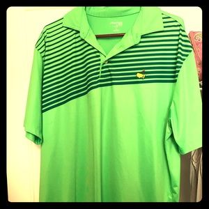 Masters Tech Polo